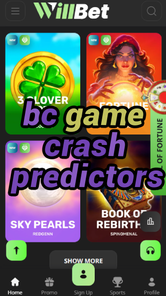 BC Game Crash Predictors - Accuracy Test-vz72fvrf.com